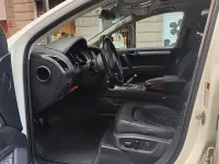 Usata Audi Q7 280 CV (205 kW) 2010 Bianco SUV