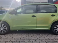 Brugt Skoda Citigo 60 HK (44 kW) 2013 Grøn Hatchback