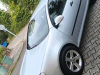 Gebraucht VW Golf V 102 PS (75 kW) 2005 Grau Kleinwagen