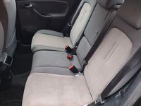 Gebraucht Seat Altea Ecomotive 105 PS (77 kW) 2011 Grau Van / Kleinbus