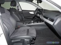 gebraucht Audi A4 Allroad quattro 40 TDI S tronic AHK/Navi touch/Kamera/LED/