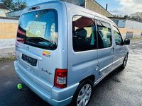 Gebraucht Citroën Berlingo 109 PS (80 kW) 2005 Grau Van / Kleinbus