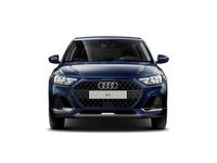 Second-hand Audi A1 Advanced 116 CP (85 kW) 2025 Albastru SUV