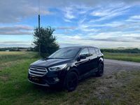 Gebraucht Ford Kuga Titanium 150 PS (110 kW) 2018 SUV