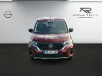 Gebraucht Nissan Townstar N-Connecta 131 PS (96 kW) 2024 Andere Kombi