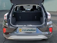 Usata Ford Puma Titanium 125 CV (91 kW) 2024 Nero SUV