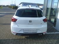 gebraucht Seat Ibiza 1.0 TSi FR LED NAV-Kamera-ACC-Klimaautomatik