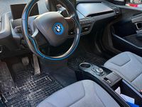 Second-hand BMW i3 2014 Alb Hatchback