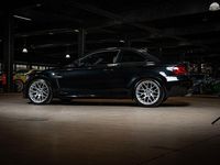 Gebraucht BMW 1M Performance 340 PS (250 kW) 2012 Schwarz Coupé