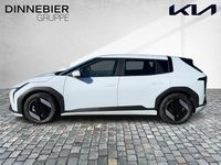 Neu Kia EV4 Earth 150 kW (204 PS) 2026 Carraraweiss Limousine