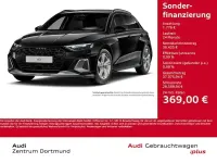 Gebraucht Audi A3 e-tron Comfort 204 PS (150 kW) 2026 Mythosschwarz metallic Kleinwagen