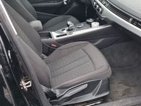 gebraucht Audi A4 2.0 TDI 140kW S tr. quattro design Avant ...