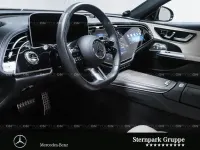 Gebraucht Mercedes E300 AMG 197 PS (144 kW) 2025 Grau Limousine