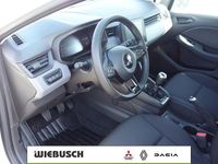 Gebraucht Mitsubishi Colt Basis 67 PS (49 kW) 2024 Weiß Limousine