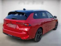 Gebraucht Opel Astra 179 PS (131 kW) 2023 Rot metallic Kleinwagen