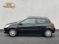 gebraucht Renault Clio 1.2 *TÜV NEU