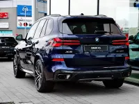 Neu BMW X5 Comfort Edition 298 PS (219 kW) 2026 Bmw individual tansanitblau c SUV