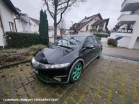 gebraucht Honda Civic 2.2 i-cdti