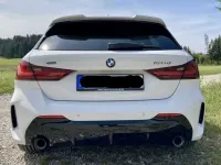 Gebraucht BMW 120 M Sport 190 PS (139 kW) 2022 Weiß Limousine