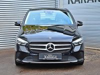 Gebraucht Mercedes 200 150 PS (110 kW) 2022 Schwarz Limousine