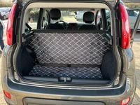 Gebraucht Fiat Panda 69 PS (50 kW) 2024 Grau Kleinwagen