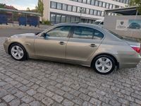 gebraucht BMW 525 I MIT NEUEM TÜV....