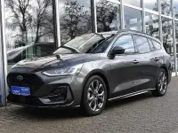 Używany Ford Focus ST-Line 155 KM (114 kW) 2024 Czerwony