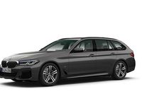 Gebraucht BMW 520 Shadowline 184 PS (135 kW) 2026 Kombi