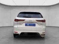 Gebraucht Mazda CX-60 Homura-Line 192 PS (141 kW) 2022 Weiß SUV