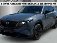 Neu Mazda CX-5 Homura-Line 141 PS (103 kW) 2026 Grau SUV