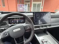Neu Baic BJ30 280 PS (205 kW) 2026 Blau SUV