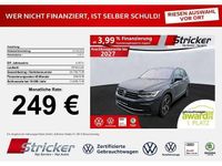 Gebraucht VW Tiguan Active 131 PS (96 kW) 2022 SUV