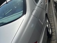 Second-hand Mercedes S320 2002 Argintiu Berlinǎ