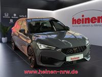 Gebraucht Seat Leon 4Drive 310 PS (228 kW) 2024 Graphene grau Limousine