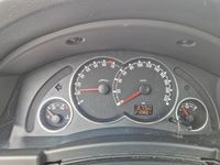 Gebraucht Opel Meriva 125 PS (91 kW) 2006 Grau Van / Kleinbus