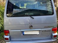 Second-hand VW Multivan 110 CP (80 kW) 1996 Monovolum