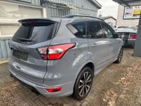 gebraucht Ford Kuga ST-Line, Automatik, Navi