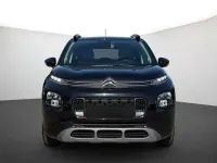 Gebraucht Citroën C3 Aircross Shine 131 PS (96 kW) 2021 Perla nera met. SUV
