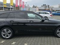 gebraucht Mercedes C180 d T TOP Zustand 2. Hand Scheckheft