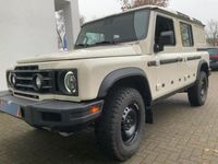 Gebraucht Ineos Grenadier 249 PS (183 kW) 2024 Beige SUV
