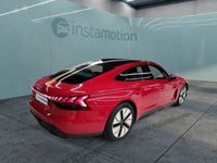 gebraucht Audi e-tron GT quattro qu Luft/air,Allradl,Kameras,HUD,Matrix
