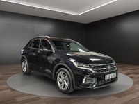 Gebraucht VW T-Roc Beats 150 PS (110 kW) 2024 Schwarz (deep black perleffekt) SUV