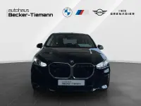 Gebraucht BMW 218 Active Tourer Efficient Dynamics 136 PS (100 kW) 2022 Schwarz ii Van / Kleinbus