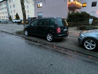 Gebraucht VW Touran 140 PS (102 kW) 2007 Van / Kleinbus