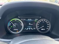 Gebraucht Kia Niro Spirit 105 PS (77 kW) 2017 Grau SUV