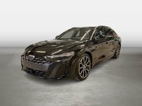 Gebraucht Audi A6 Basis 367 PS (269 kW) 2026 Schwarz (mythosschwarz) Kombi