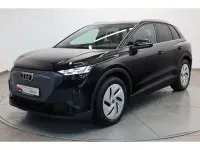 Gebraucht Audi Q4 e-tron Ambiente 210 kW (286 PS) 2025 Mythosschwarz metallic SUV
