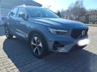 Gebraucht Volvo XC40 Plus 179 PS (131 kW) 2023 Blau SUV