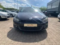 Gebraucht VW Scirocco 160 PS (117 kW) 2012 Coupé