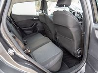 Gebraucht Ford Fiesta Active X 125 PS (91 kW) 2022 Grau Kleinwagen